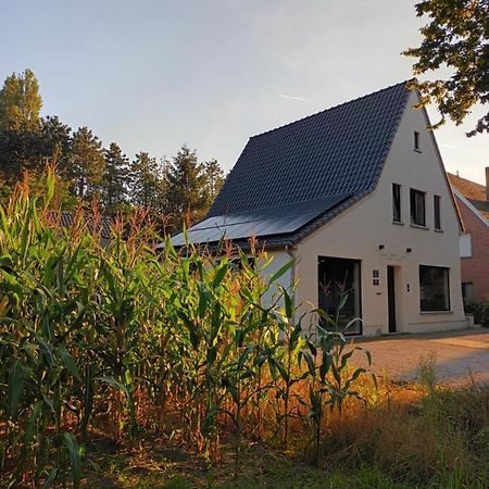 Snellegem B&B Snelleghem المظهر الخارجي الصورة
