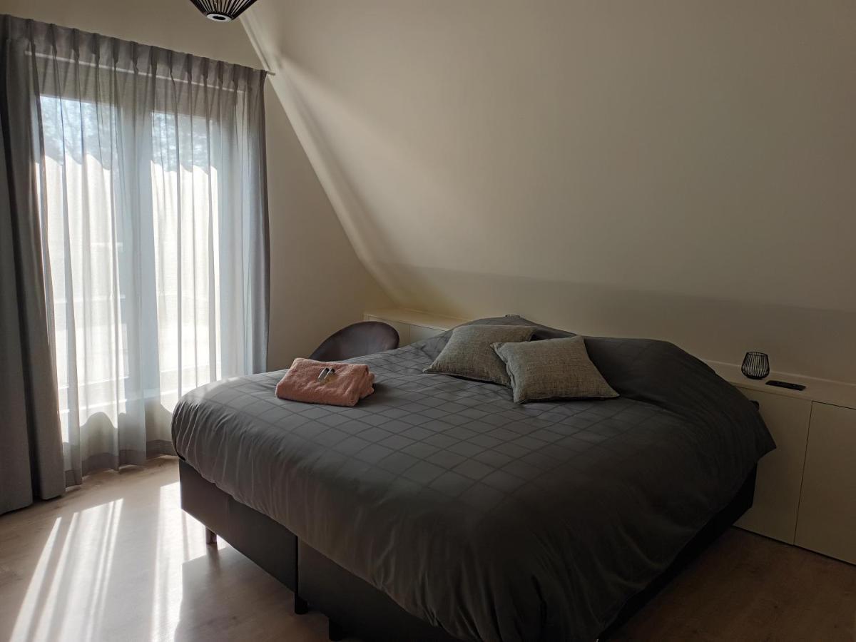 Snellegem B&B Snelleghem المظهر الخارجي الصورة