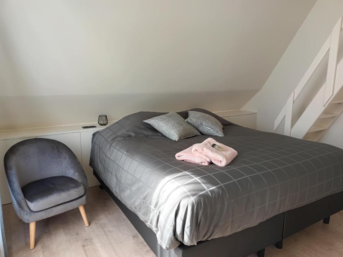 Snellegem B&B Snelleghem المظهر الخارجي الصورة