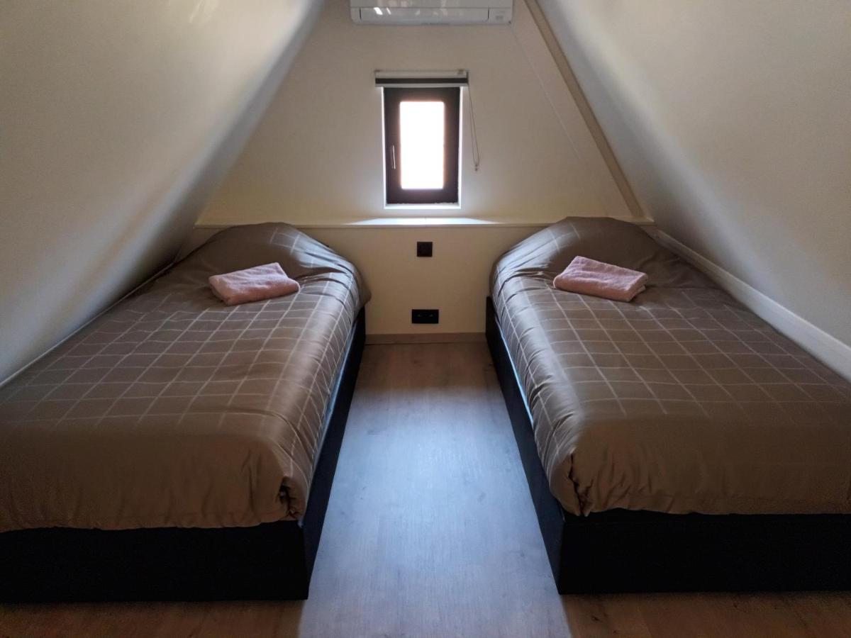 Snellegem B&B Snelleghem المظهر الخارجي الصورة