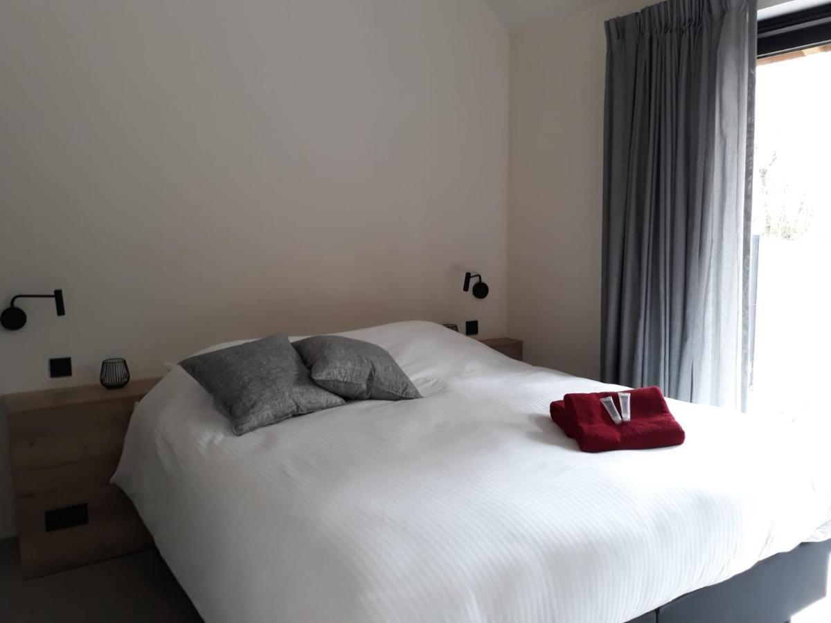 Snellegem B&B Snelleghem المظهر الخارجي الصورة