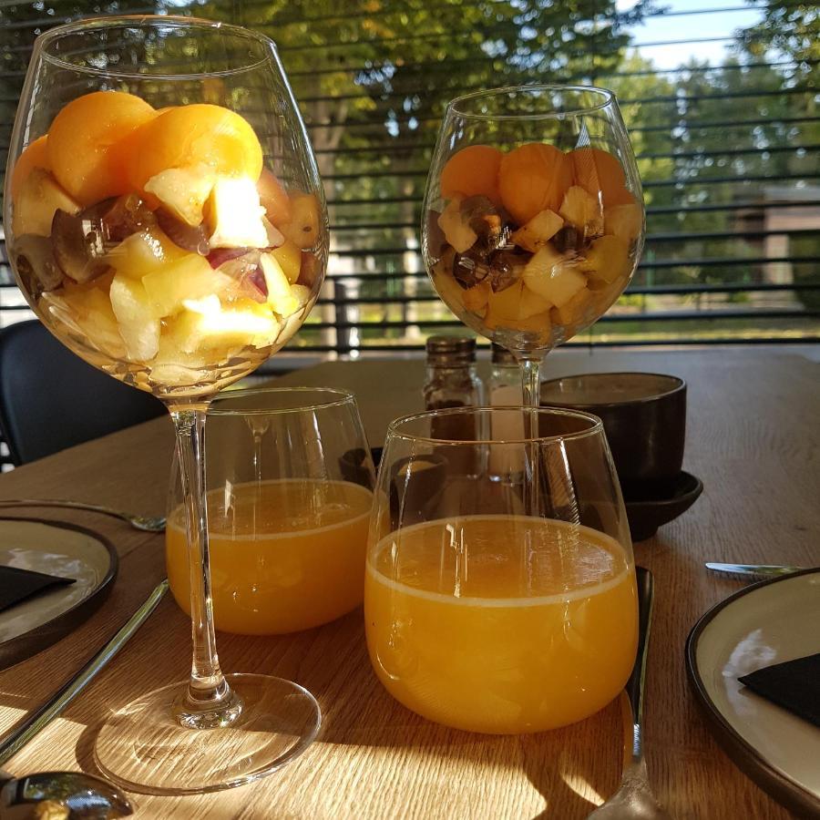 Snellegem B&B Snelleghem المظهر الخارجي الصورة