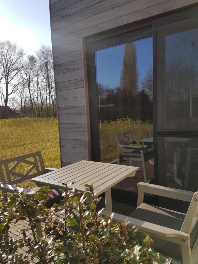 Snellegem B&B Snelleghem المظهر الخارجي الصورة