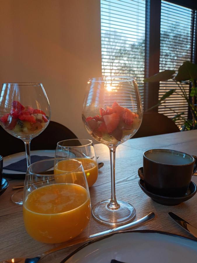Snellegem B&B Snelleghem المظهر الخارجي الصورة