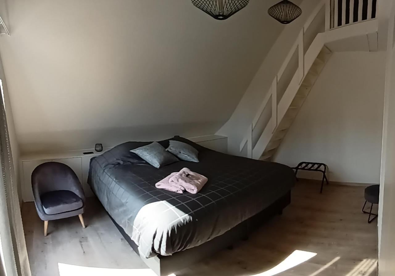 Snellegem B&B Snelleghem المظهر الخارجي الصورة