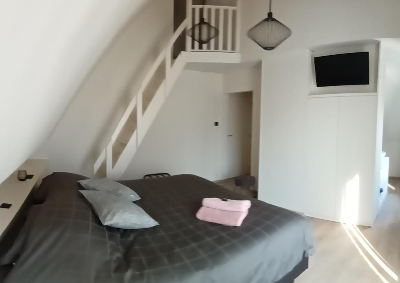 Snellegem B&B Snelleghem المظهر الخارجي الصورة