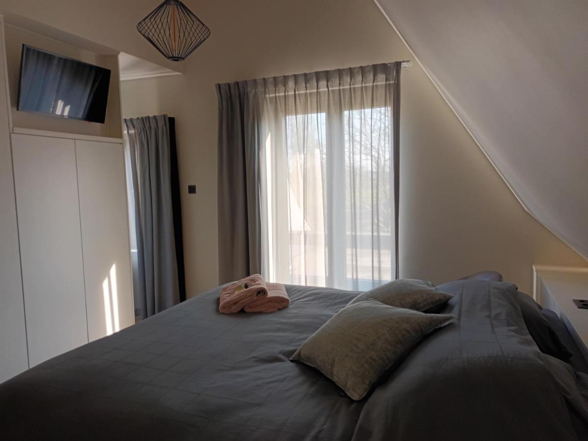 Snellegem B&B Snelleghem المظهر الخارجي الصورة