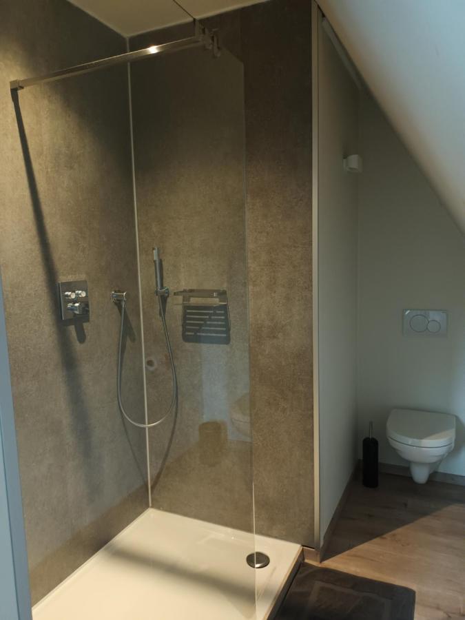 Snellegem B&B Snelleghem المظهر الخارجي الصورة