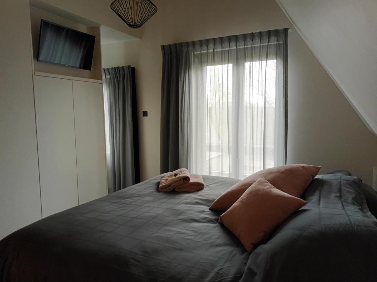 Snellegem B&B Snelleghem المظهر الخارجي الصورة