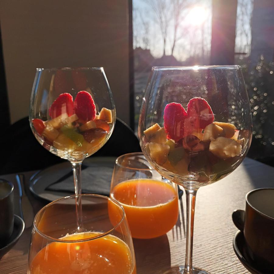 Snellegem B&B Snelleghem المظهر الخارجي الصورة
