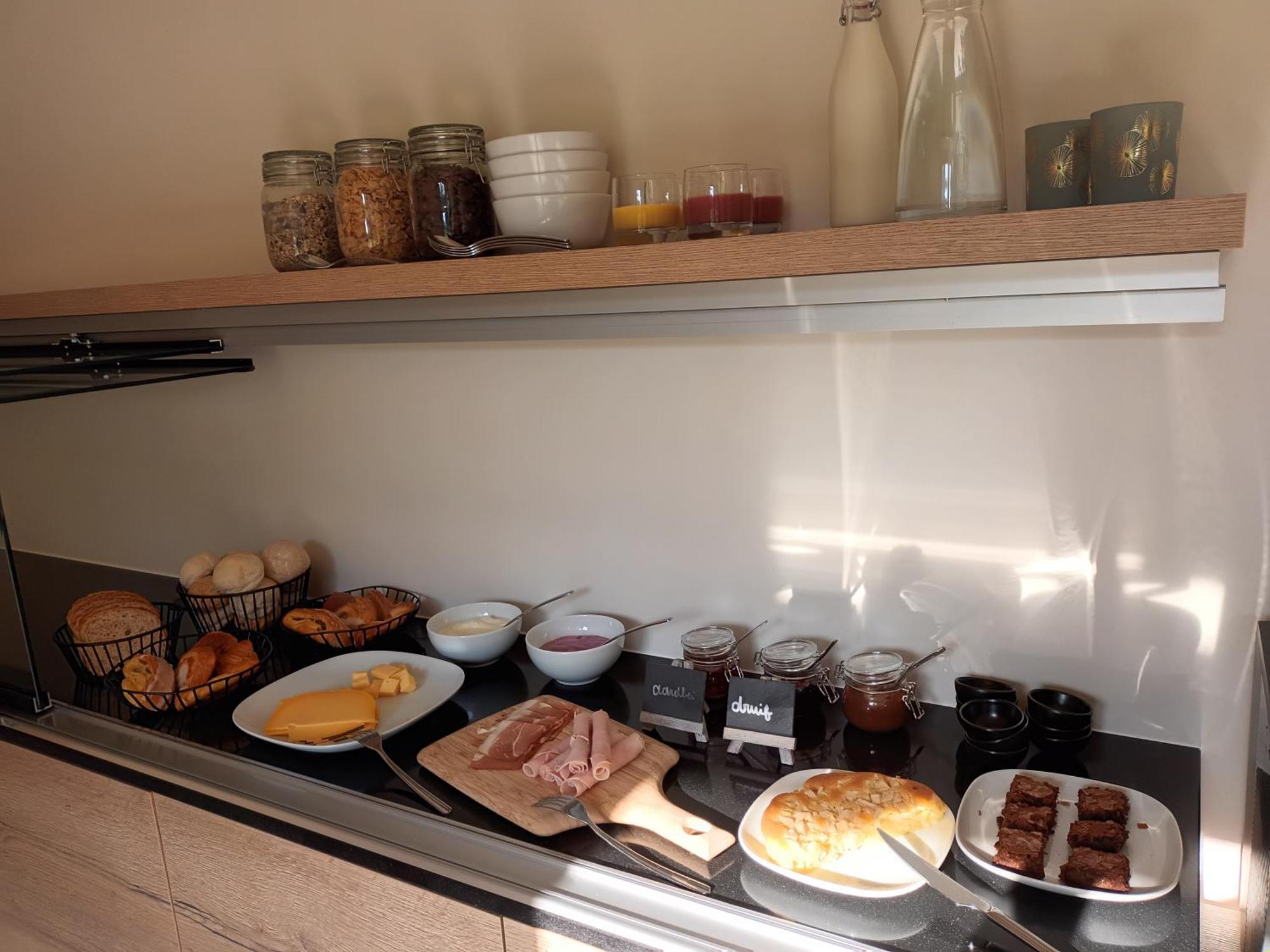 Snellegem B&B Snelleghem المظهر الخارجي الصورة
