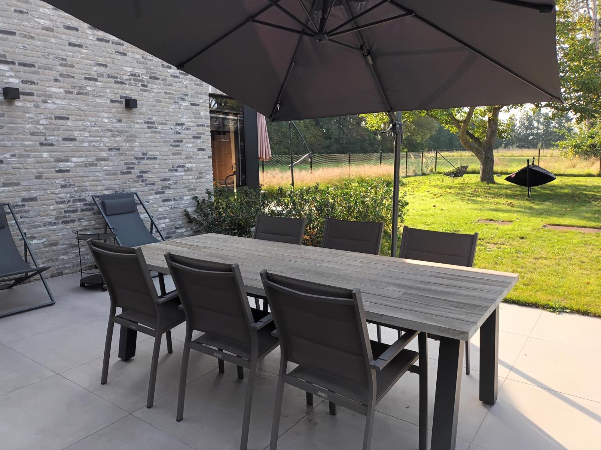 Snellegem B&B Snelleghem المظهر الخارجي الصورة