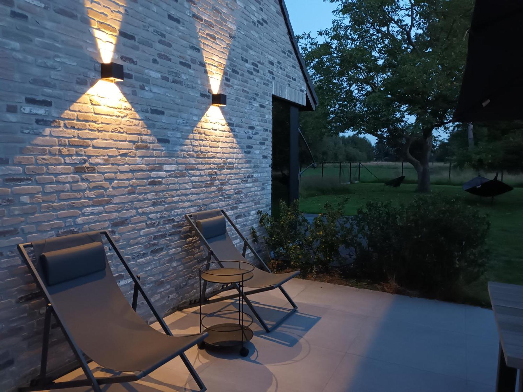 Snellegem B&B Snelleghem المظهر الخارجي الصورة