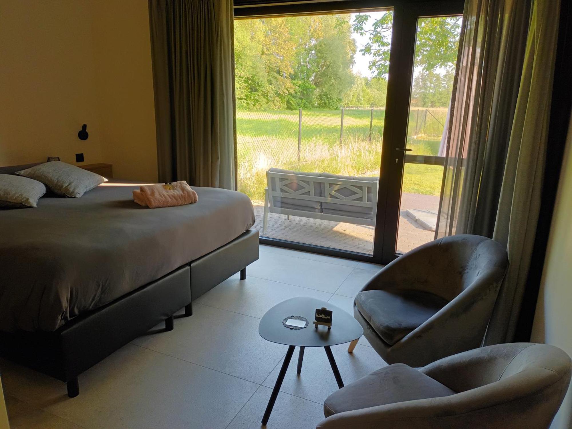 Snellegem B&B Snelleghem المظهر الخارجي الصورة